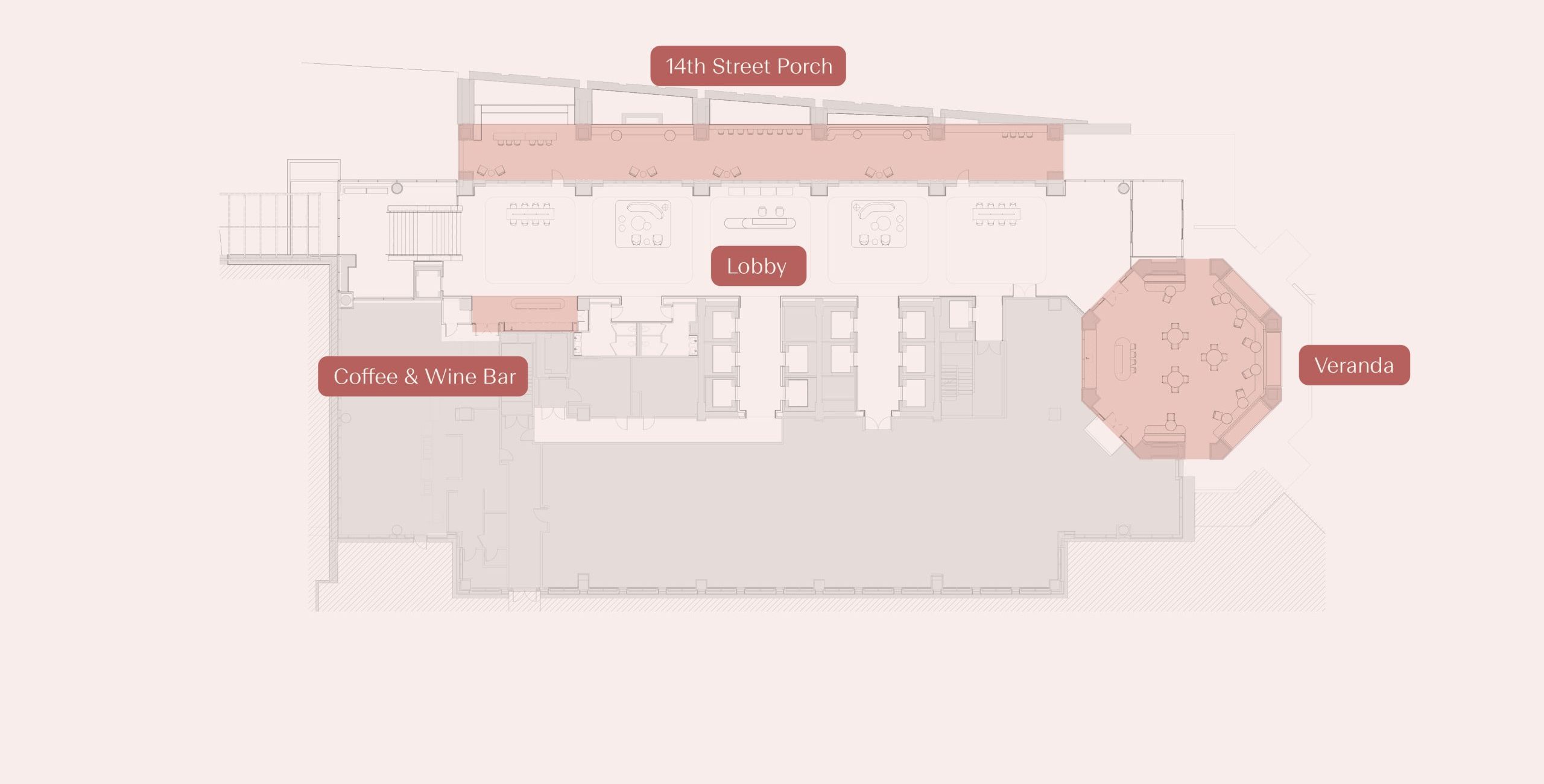 Lobby Level